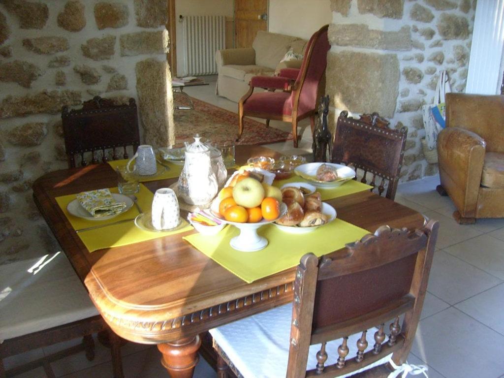 La Maison Ocre Rochegude  Esterno foto
